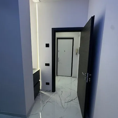 Apartamento Heaven Of Maya