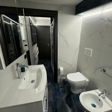 Apartamento Heaven Of Maya Roma