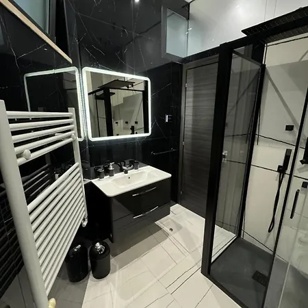 Heaven Of Maya Apartamento Roma