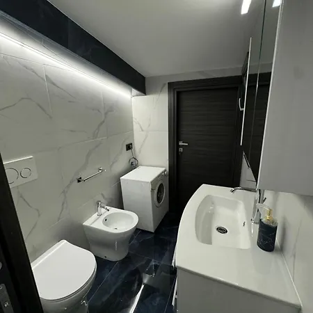 Heaven Of Maya Apartamento *