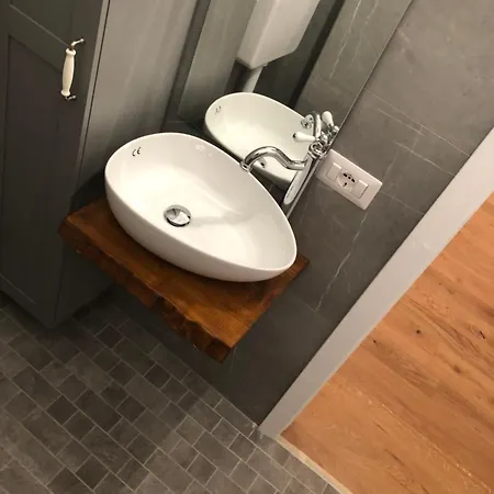 Italian Luxury Apartament