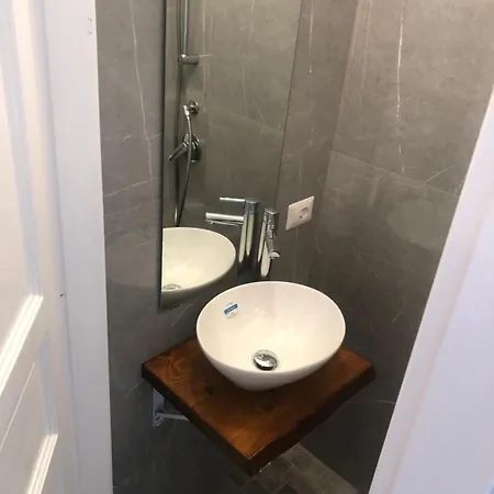 Italian Luxury Apartament Rzym