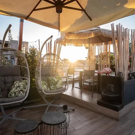 Hotel Caravita Rome