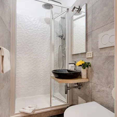 Maison Vantaggio 3* Rome