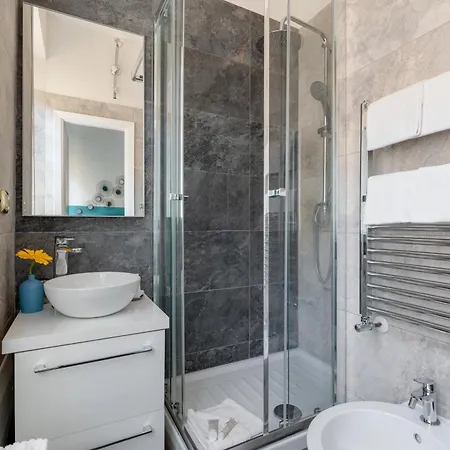 Maison Vantaggio Guest house