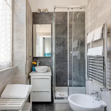 Maison Vantaggio Guest house 3*