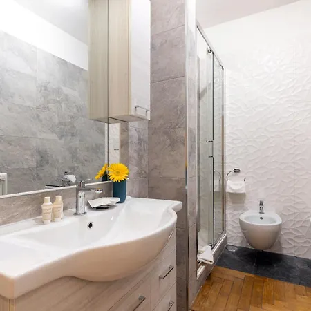 Guest house Maison Vantaggio 3*