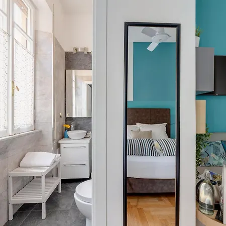 Maison Vantaggio Guest house Rome