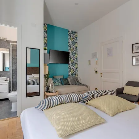Guest house Maison Vantaggio Rome