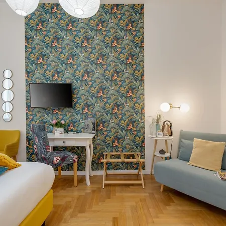 Maison Vantaggio