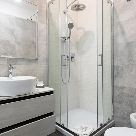 Maison Vantaggio Guest house