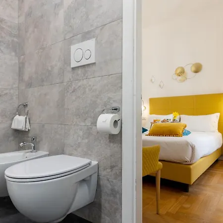 Maison Vantaggio Guest house 3*
