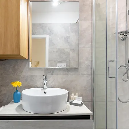 Guest house Maison Vantaggio 3*