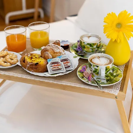 Maison Vantaggio Guest house Rome