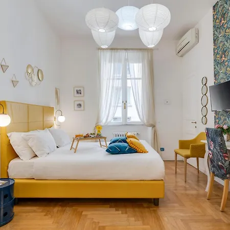Guest house Maison Vantaggio Rome