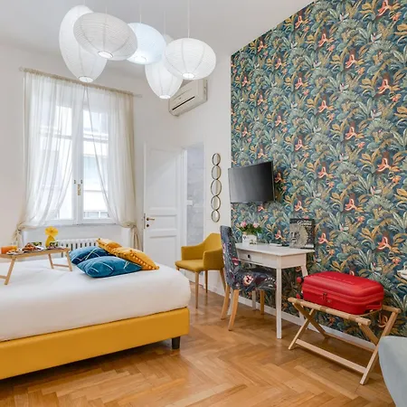 Maison Vantaggio 3*