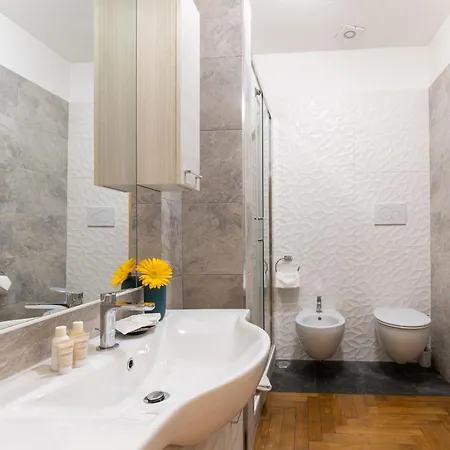Maison Vantaggio 3* Rome