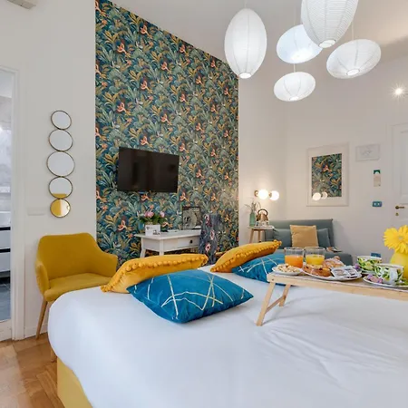 Maison Vantaggio Guest house