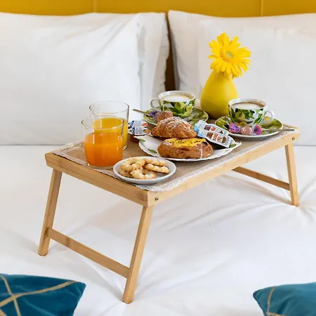 Guest house Maison Vantaggio