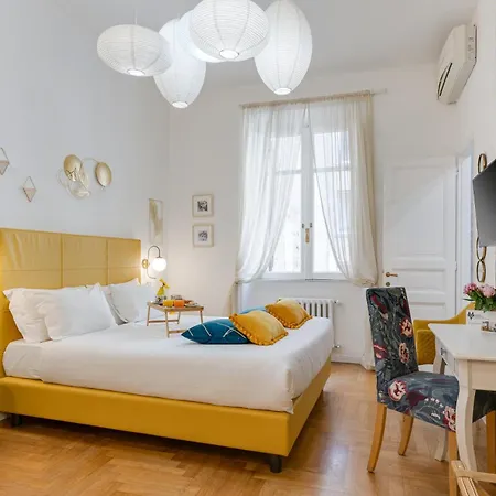 Maison Vantaggio Guest house 3*