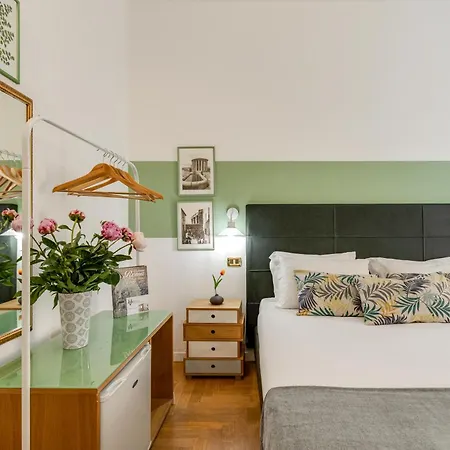 Guest house Maison Vantaggio 3*