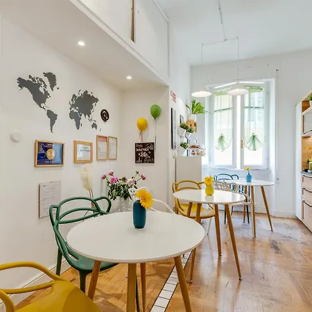 Maison Vantaggio 3*