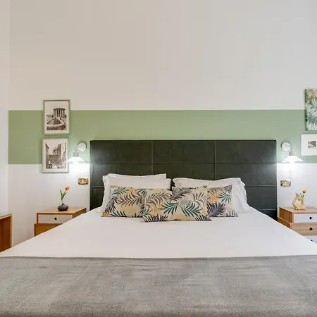 Guest house Maison Vantaggio