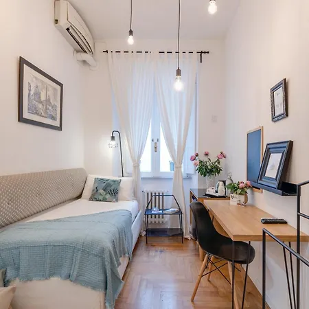 Maison Vantaggio Guest house 3*