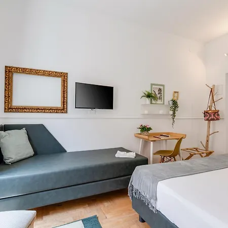 Guest house Maison Vantaggio 3*