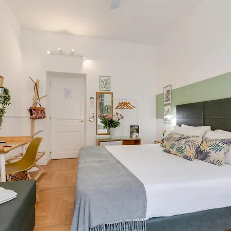 Guest house Maison Vantaggio Rome
