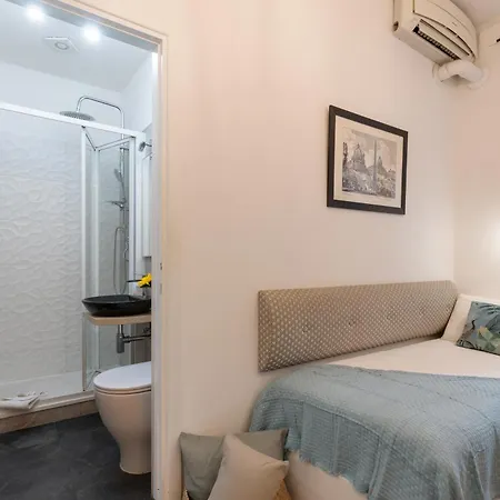 Maison Vantaggio Rome