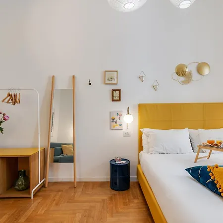 Maison Vantaggio 3* Rome