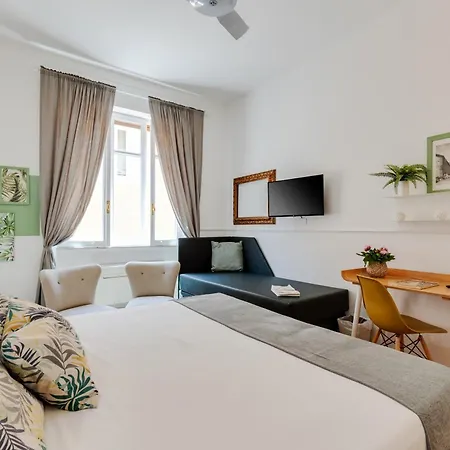 Maison Vantaggio