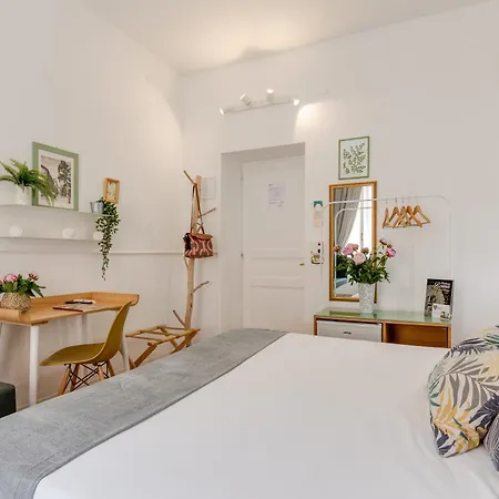 Maison Vantaggio Guest house