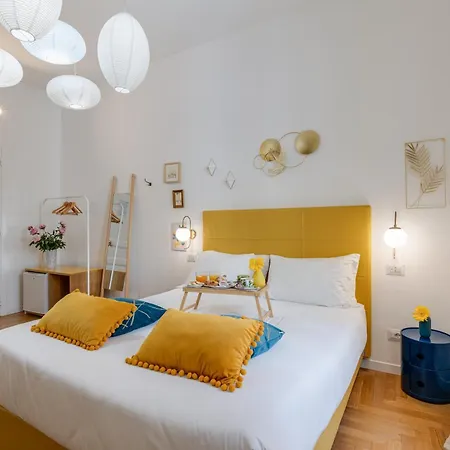 Guest house Maison Vantaggio