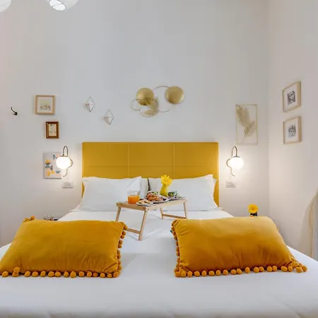 Maison Vantaggio Guest house 3*