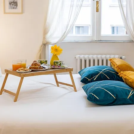 Guest house Maison Vantaggio 3*