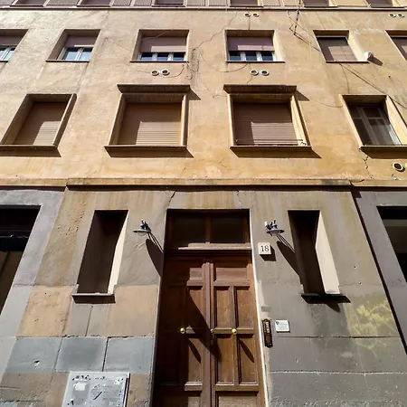 Maison Vantaggio Guest house Rome