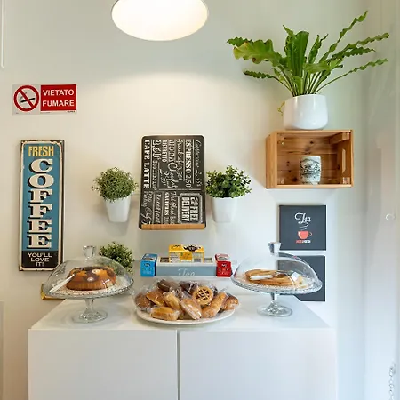 Maison Vantaggio 3*