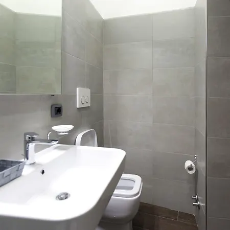 Guest house Campo De Fiori Rome