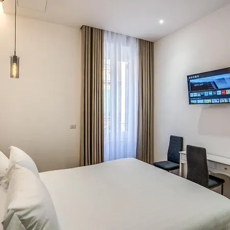 Vatican Eagle Guest house *