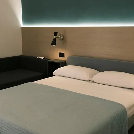 Hébergement de vacances My Maison Italy *