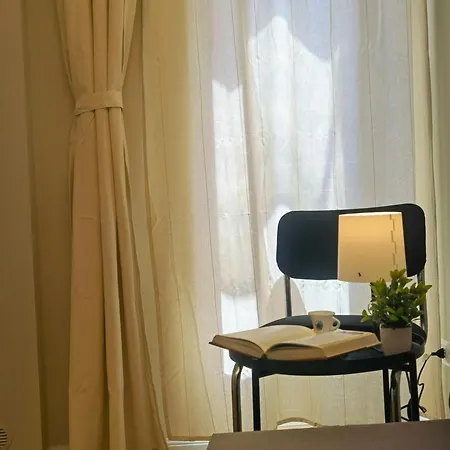 Apartament Metro Lodi *