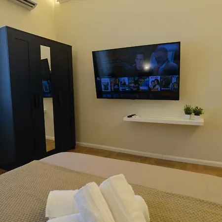 Metro Lodi Apartament Rzym