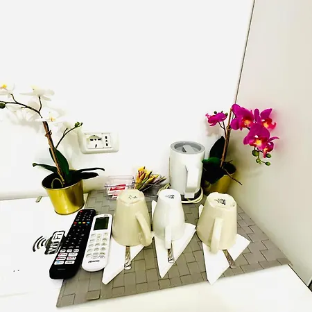 Rome Holiday Guesthouse * Roma