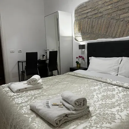 Rome Holiday Guesthouse * Roma
