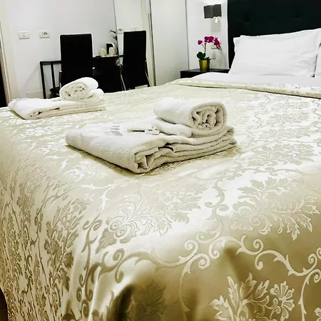 Pensión Rome Holiday Guesthouse Roma