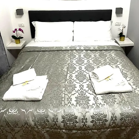 Pensión Rome Holiday Guesthouse