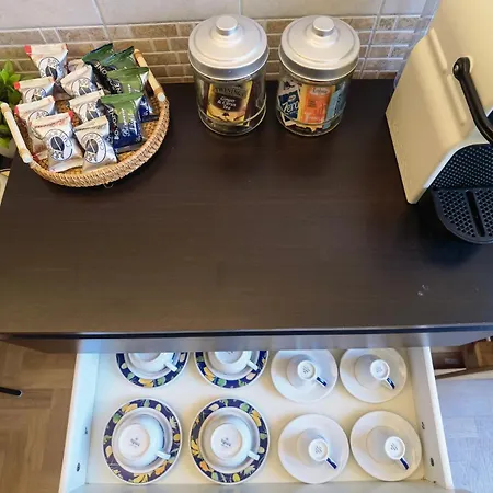 Metro Lodi Apartament Rzym