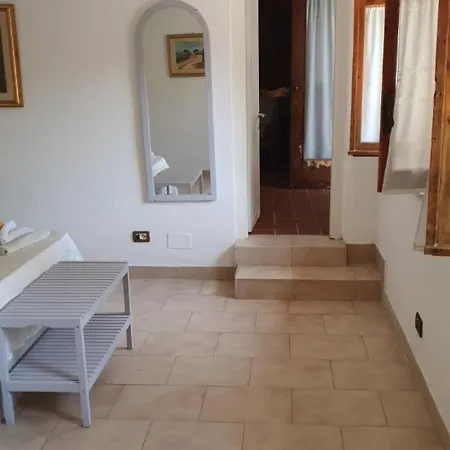 Casetta Delle Fiabe Casa vacanze *